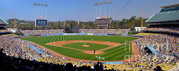 Los Angeles Photographs