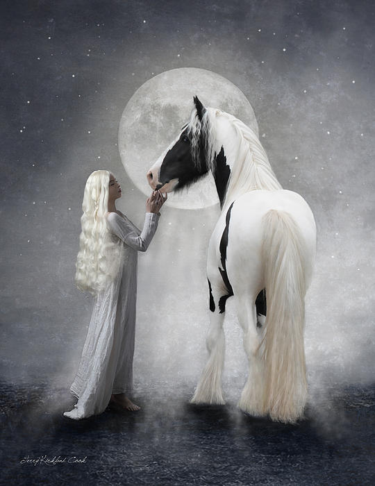 Fantasy Digital+art