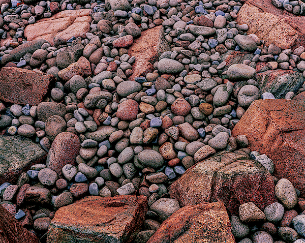 Oof Stones Definition | Greeting Card