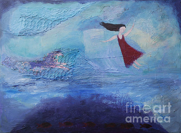Fantasy Paintings