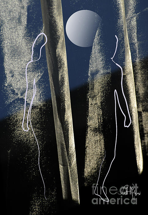 Fall Digital+art