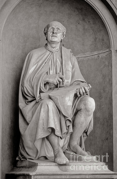 Filippo Brunelleschi by Lionel F Stevenson
