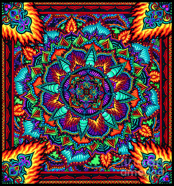 Mandala Art