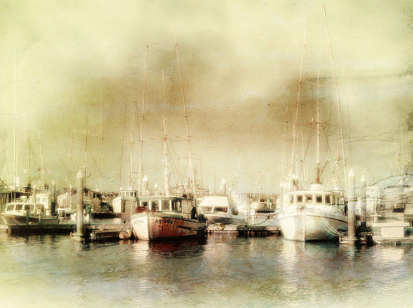 John Anderson - Fishing Boats