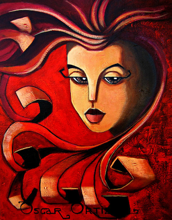 Sensual Art