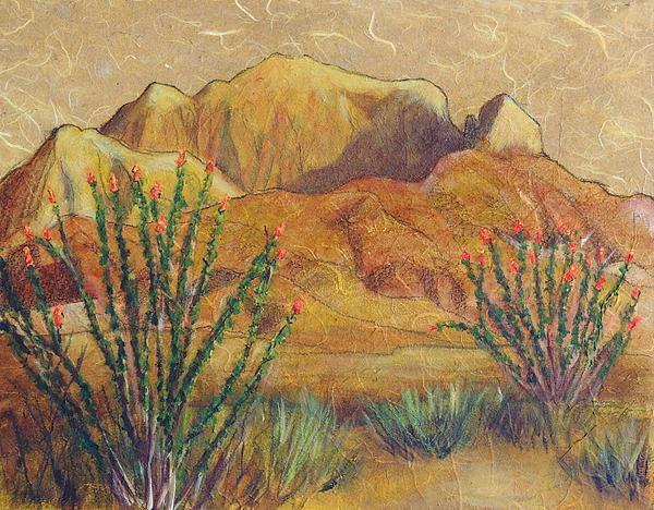 Desert Art