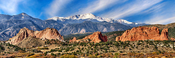Colorado Art