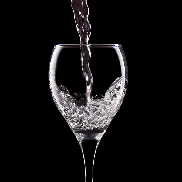Tom Mc Nemar - Glass of Water