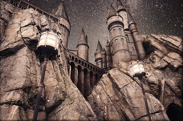 100+] Hogwarts Aesthetic Wallpapers