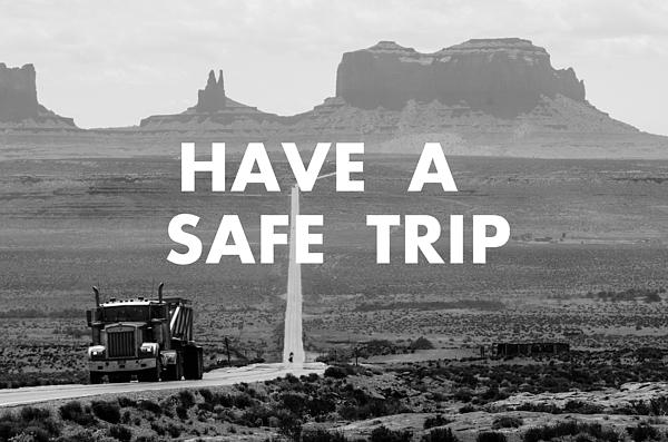 have a safe trip ecard
