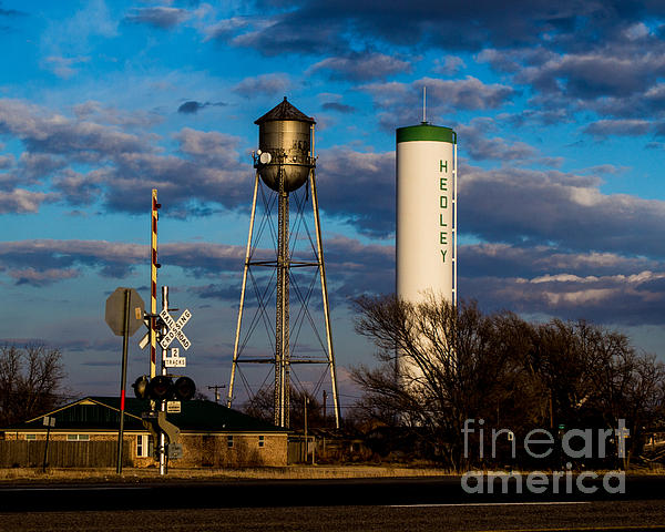 Railroad Art