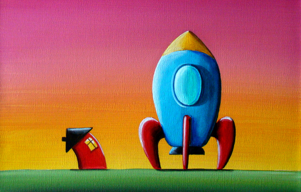 Space Art