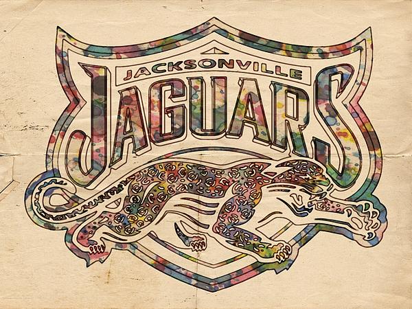 Jacksonville Jaguars Beach Towels for Sale - Fine Art America