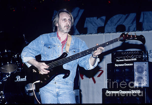 john entwistle shirt