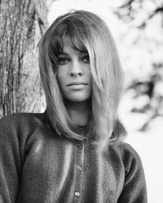 Julie Christie, Ca. Mid-1960s by Everett