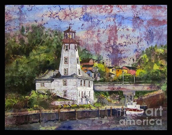 Lighthouse Art