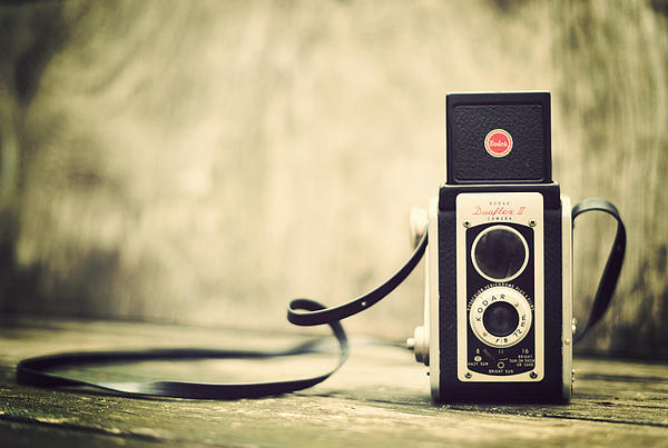 kodak duaflex 2
