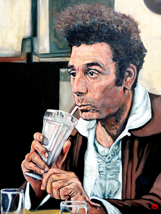 Tom Art