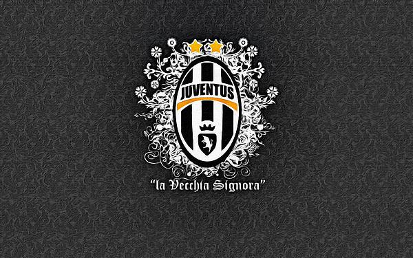 Juventus Poster Art Jigsaw Puzzle