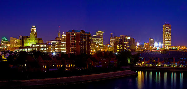 Skyline Photographs