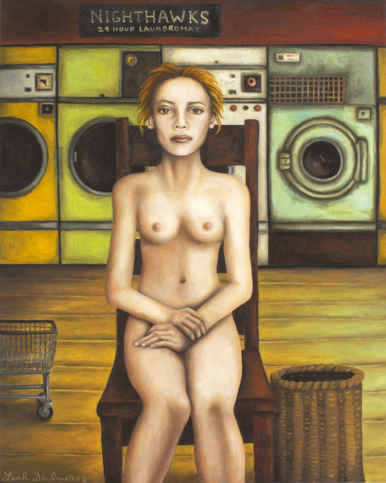 Bizarre Art
