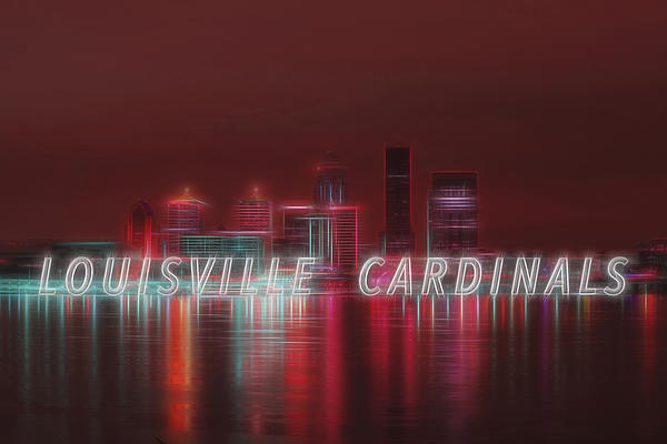 Louisville Cardinals iPhone 14, iPhone 14 Plus