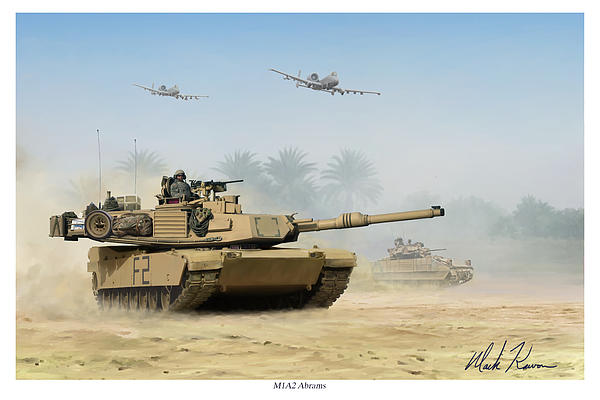 M1A2 Abrams & T-90A Battle Tank - Advanced Tank Blueprint - Combo Pack  in Blueprints - UE Marketplace