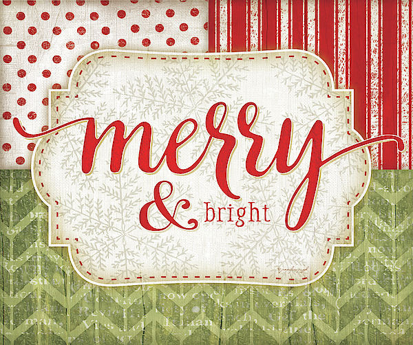 Christmas Signs Art for Sale