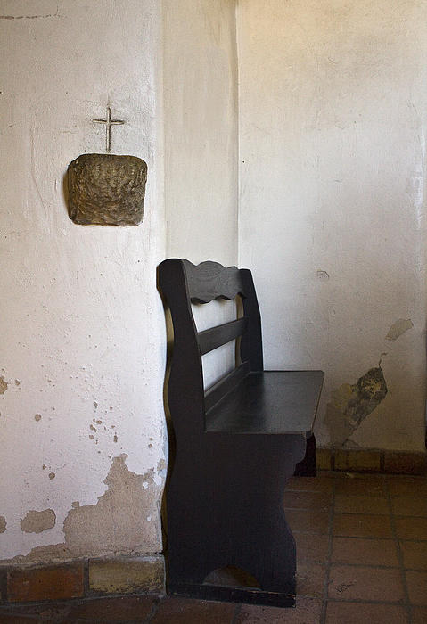 San Antonio Photographs