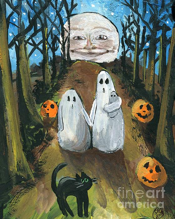Pumpkin Art