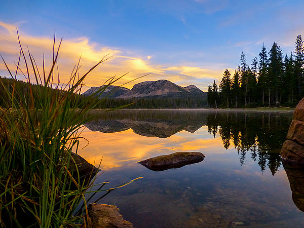 Mountain Photographs