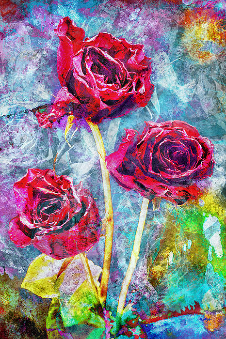 Flower Art