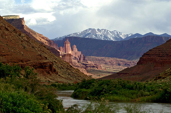Utah Art