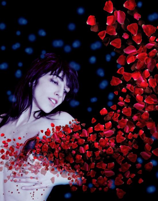 Mayumi Yoshimaru - My Heart Has Been Stolen