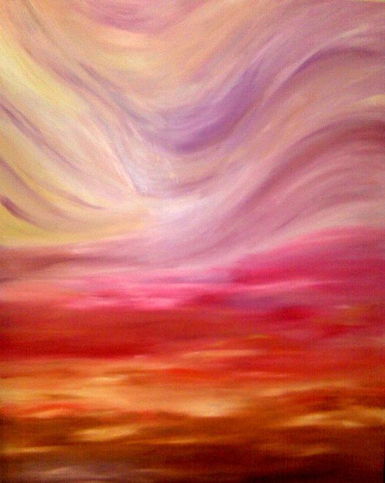 Peaceful Art