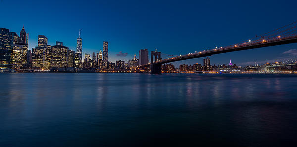 Cityscape Art