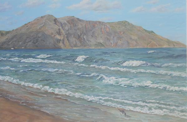 Mediterranean Art