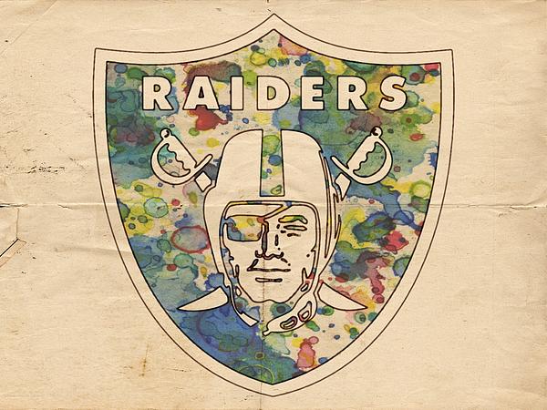 Oakland Raiders Jigsaw Puzzles for Sale