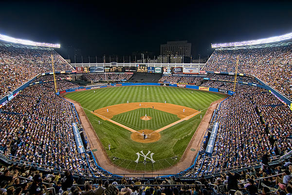 Stadium Art