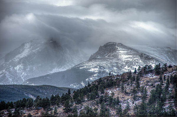 Colorado Art