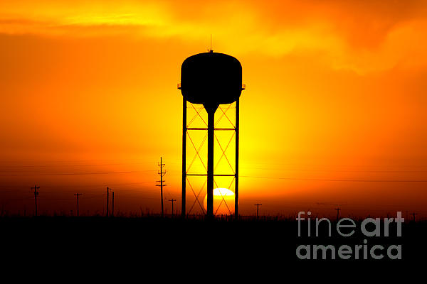 Texas Art