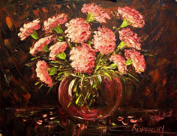 Red Art