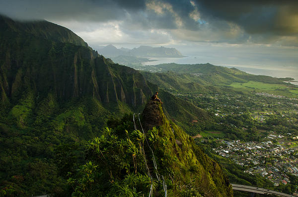 Hawaii Art