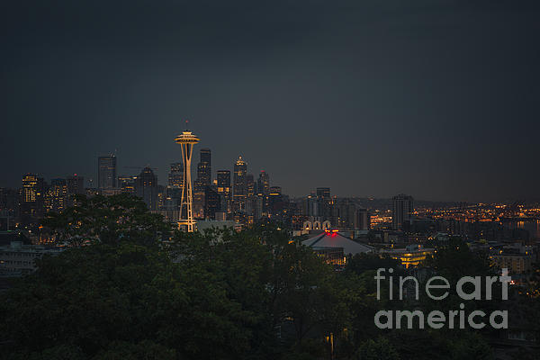 Seattle Art