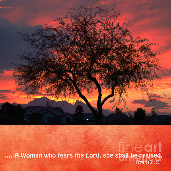 Beverly Guilliams - Proverbs 31 Woman  2