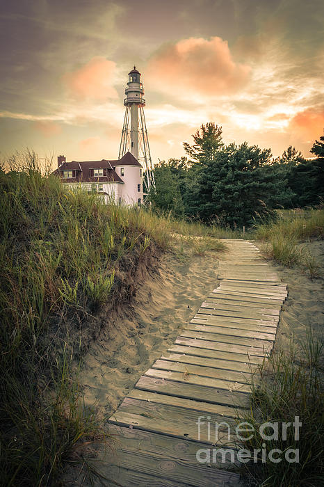 Lighthouse Art