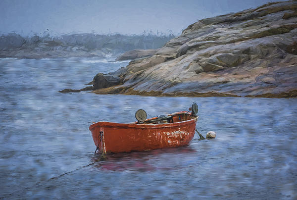 Water Art