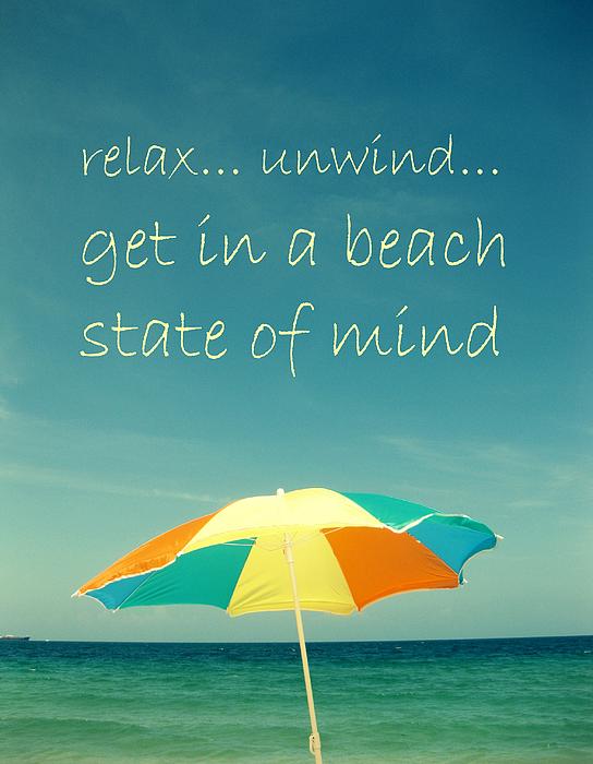 Beach State of Mind