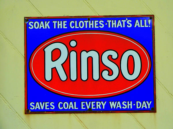 Sign Photographs