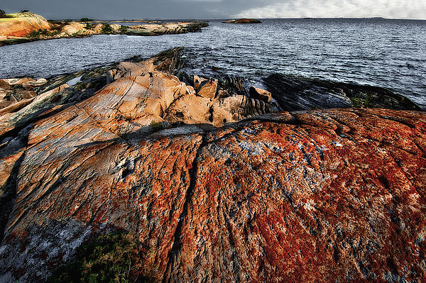 Stone Photographs